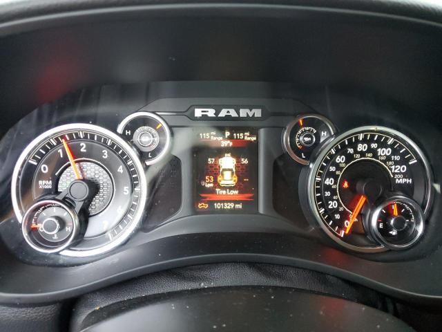 2019 RAM 2500 BIG H 3C6UR5DJ1KG697157