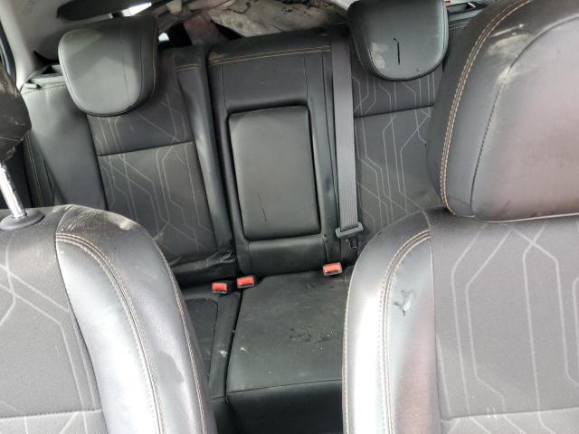 2020 CHEVROLET TRAX 1LT - 3GNCJLSB8LL218731