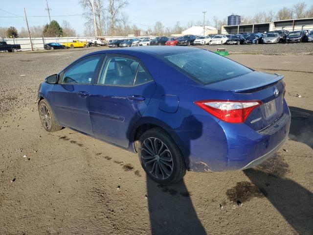 2015 TOYOTA COROLLA L - 2T1BURHE7FC268317