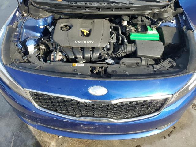 2018 KIA FORTE LX - 3KPFK4A77JE257303
