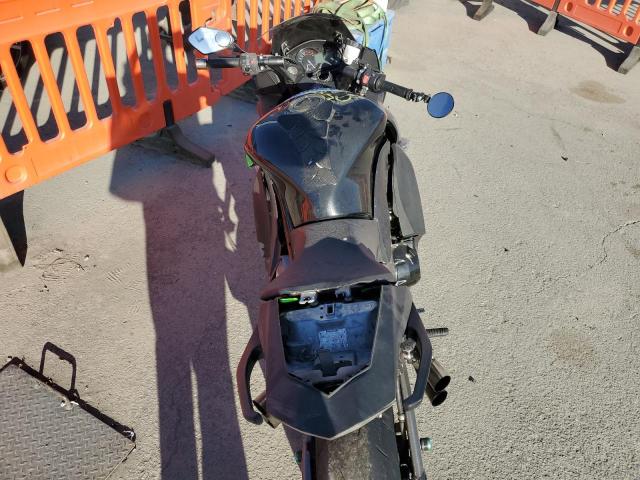 2013 KAWASAKI ZX1000 G JKAZXCG10DA022240