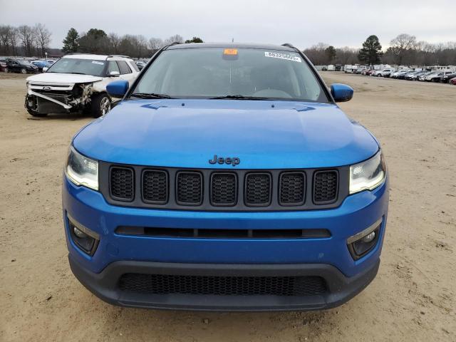 2019 JEEP COMPASS LA - 3C4NJCBB3KT762876