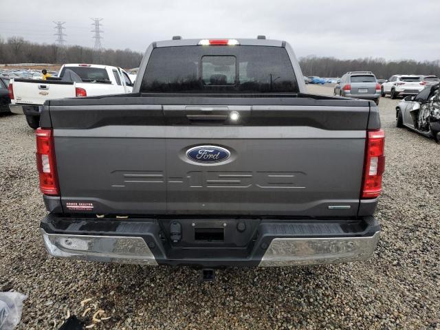 2021 FORD F150 SUPER - 1FTEW1CP9MFA45931