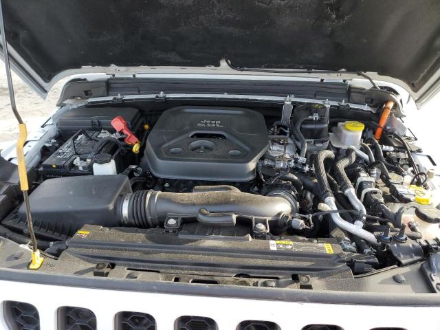 2021 JEEP WRANGLER U - 1C4JJXR67MW633048