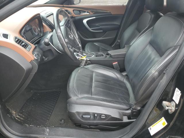 2016 BUICK REGAL 2G4GK5EX7G9161727