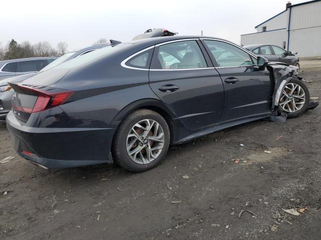2023 HYUNDAI SONATA SEL - KMHL64JA2PA301332
