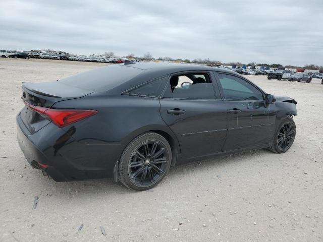 2021 TOYOTA AVALON NIG 4T1EZ1FB5MU064152