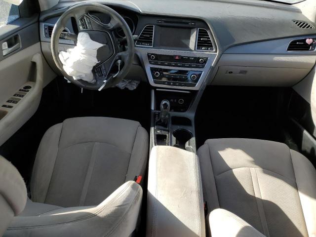 2016 HYUNDAI SONATA SE - 5NPE24AF0GH365253