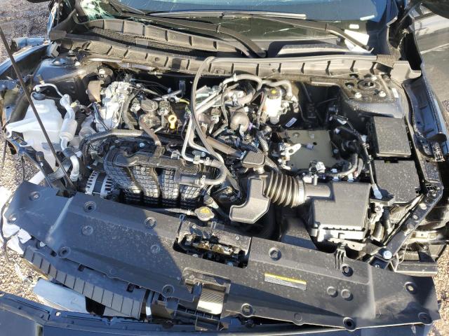 2025 NISSAN ALTIMA SV 1N4BL4DV8SN344801