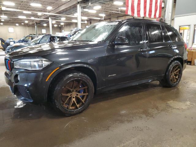 2015 BMW X5 XDRIVE5 - 5UXKR6C51F0J74692