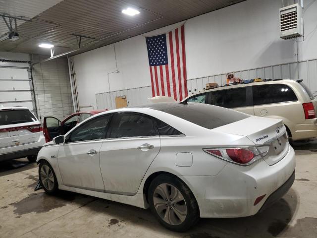 Vin: kmhec4a4xfa128511, lot: 87493074, hyundai sonata hybrid 20152