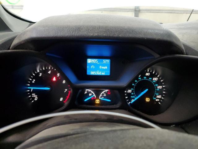 2015 FORD TRANSIT CO - NM0LS7F78F1179862