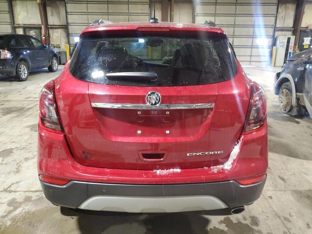 2019 BUICK ENCORE ESS - KL4CJCSM0KB866729