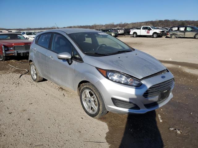 Vin: 3fadp4ej8km109527, lot: 42411655, ford fiesta se 20194