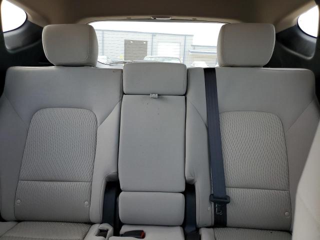 2017 HYUNDAI SANTA FE S - 5NMZU3LB4HH005482