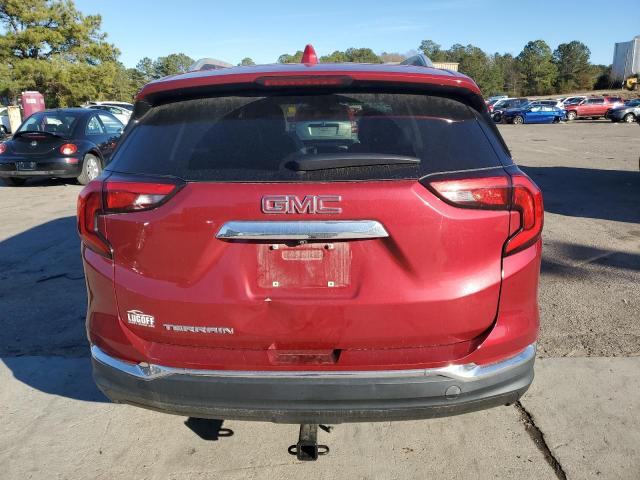 2021 GMC TERRAIN SL - 3GKALPEV4ML341861