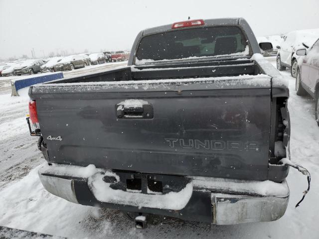 2021 TOYOTA TUNDRA CRE - 5TFDY5F11MX963364