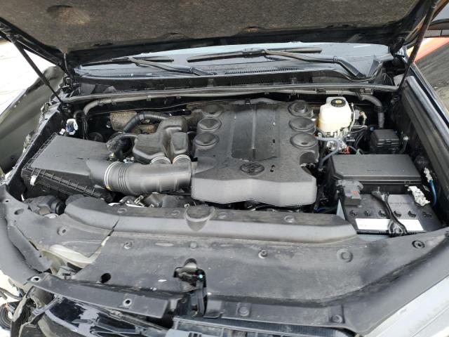 2023 TOYOTA 4RUNNER 40 JTEUU5JR6P6171547