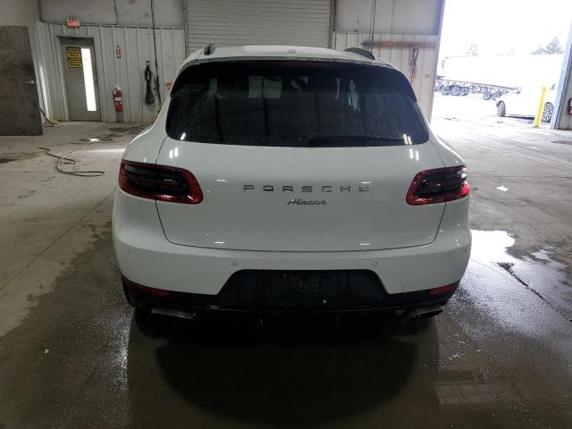 2018 PORSCHE MACAN WP1AA2A53JLB24446