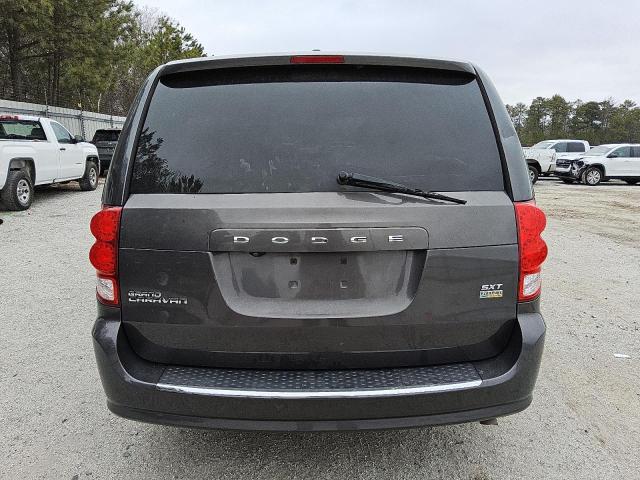 2019 DODGE GRAND CARA 2C4RDGCG6KR542967