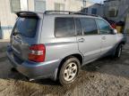 Lot #3052668672 2007 TOYOTA HIGHLANDER