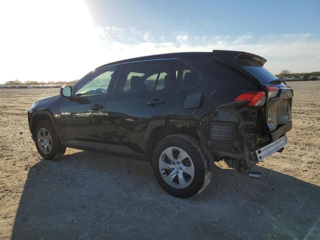 2023 TOYOTA RAV4 LE - 2T3H1RFVXPW245000