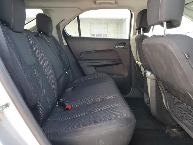 2015 CHEVROLET EQUINOX LT - 2GNALBEKXF1174230