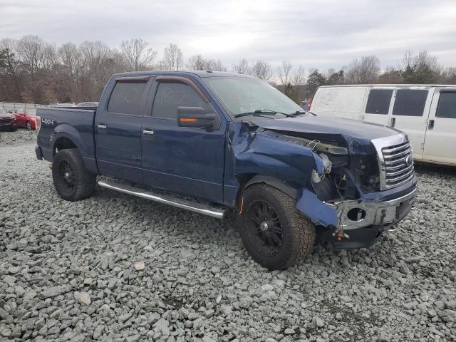 Vin: 1ftfw1ef3bfb28258, lot: 88935755, ford f-150 supercrew 20114