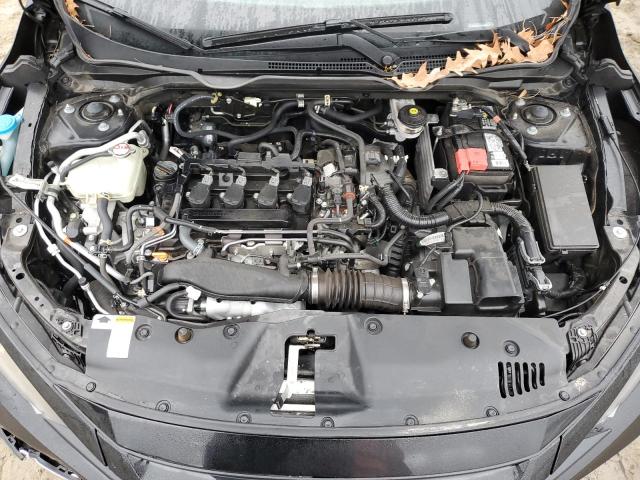 2021 HONDA CIVIC 19XFC1F30ME000666