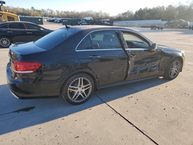 2016 MERCEDES-BENZ E-CLASS E3 WDDHF5KB9GB297397