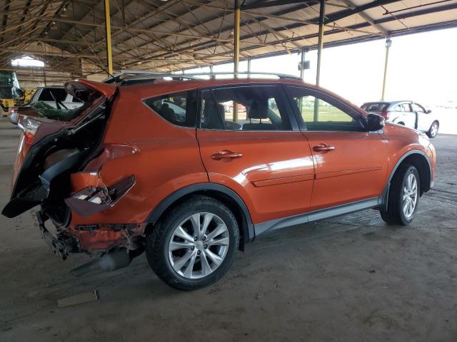 2015 TOYOTA RAV4 LIMIT - JTMYFREV4FD074758