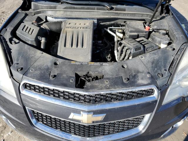 2013 CHEVROLET EQUINOX LT - 2GNFLGEK2D6233502