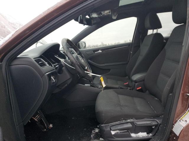 2016 VOLKSWAGEN JETTA COMF 3VWD07AJ3GM415674