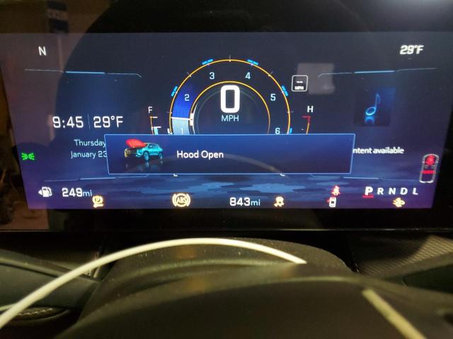 2025 CHEVROLET EQUINOX LT - 3GNAXHEG3SL207726