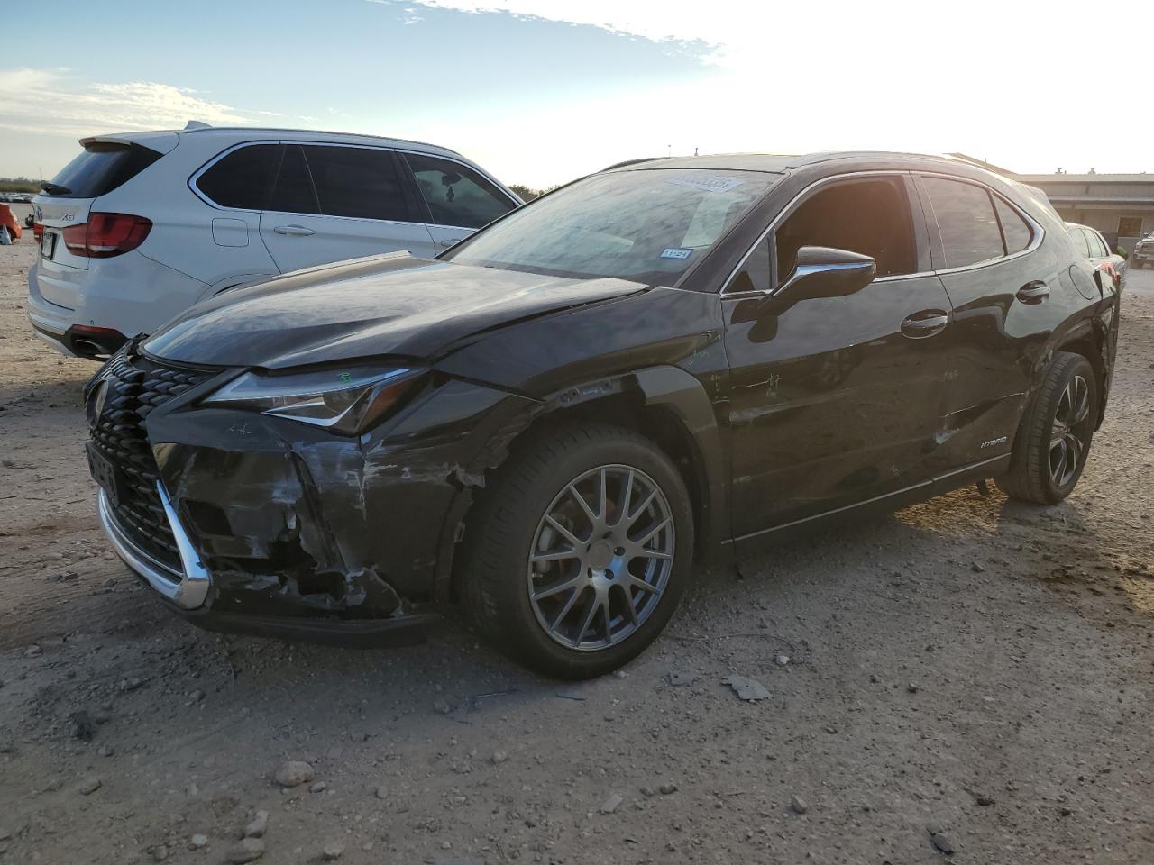 JTHX9JBH9L2036600 LEXUS UX 250H 2020