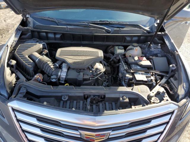 2018 CADILLAC XT5 - 1GYKNARS1JZ116528