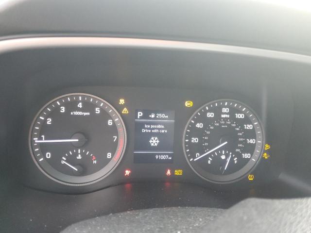 2020 HYUNDAI TUCSON SE - KM8J2CA40LU108970