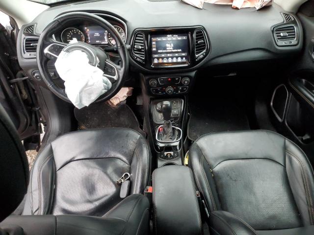 2019 JEEP COMPASS LI 3C4NJDCB5KT639228