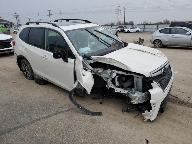 2020 SUBARU FORESTER P - JF2SKAJC0LH534348