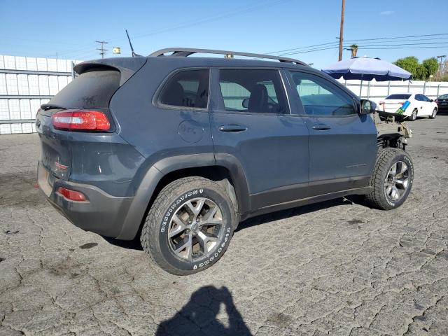 2016 JEEP CHEROKEE T - 1C4PJMBS8GW358990