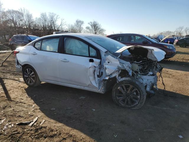 2021 NISSAN VERSA SV 3N1CN8EV1ML836400