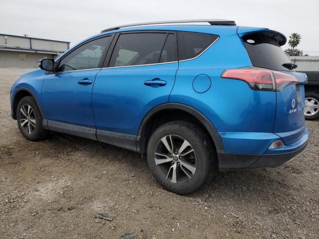 2018 TOYOTA RAV4 ADVEN - 2T3WFREV4JW456968