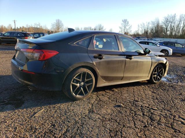 2024 HONDA CIVIC SPOR - 2HGFE2F52RH548070