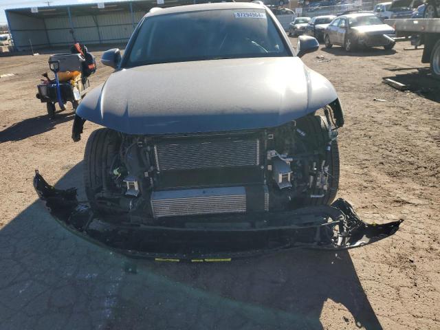 2022 AUDI Q5 E PREST WA1F2AFY9N2077186