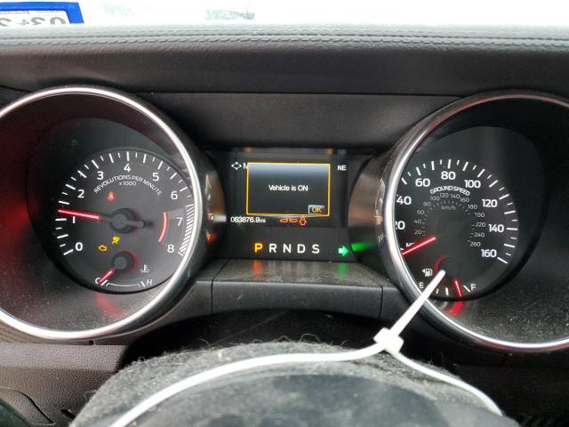 2020 FORD MUSTANG - 1FA6P8TH6L5132327