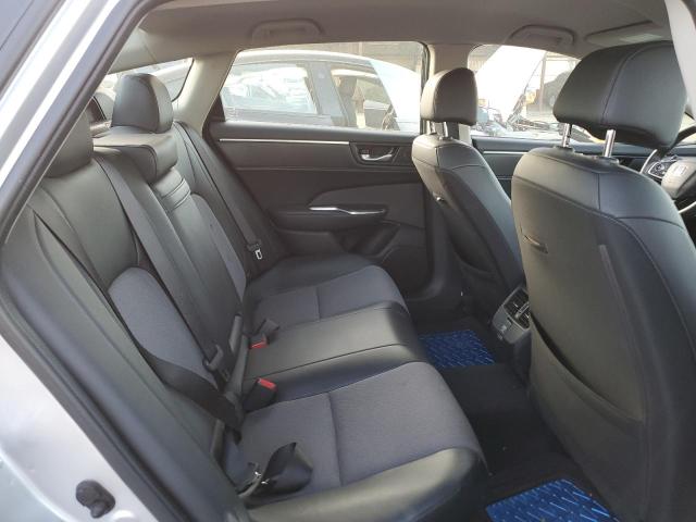 2019 HONDA CLARITY JHMZC5F17KC001240