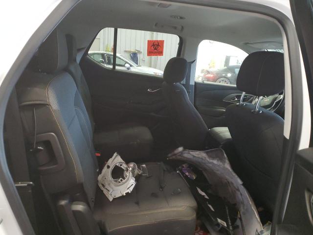 2018 CHEVROLET TRAVERSE L 1GNERGKW3JJ251149