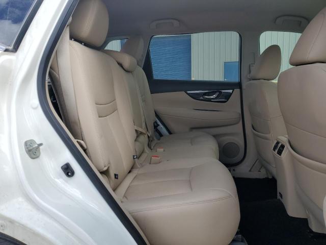 2020 NISSAN ROGUE S - 5N1AT2MT1LC752106
