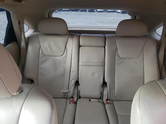 2015 LEXUS RX 350 2T2ZK1BA0FC193631