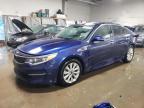 2017 KIA OPTIMA EX - 5XXGU4L39HG152353